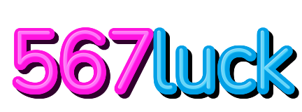 567luck — logo kanal