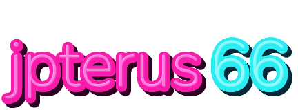 jpterus66 — logo kanal