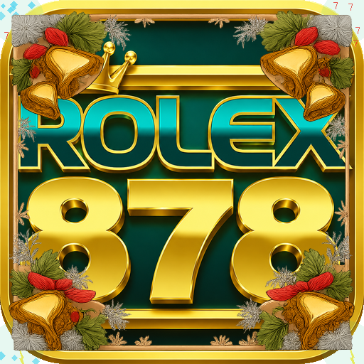 rolex878 — mitra unggulan